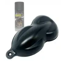 2-pack Hyper Dip  - Dip YourCar - Black Shadow