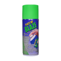 2-pack Plasti Dip® Spray Blaze Grön