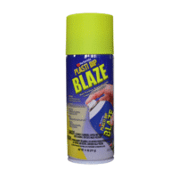 2-pack Plasti Dip® Spray Blaze Gul