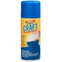 Plasti Dip® CRAFT Spray Gulf Coast Blue