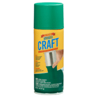 Plasti Dip® CRAFT Spray Gator Green