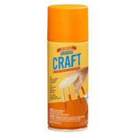 Plasti Dip® CRAFT Spray Pumpkin Spice