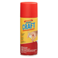 Plasti Dip® CRAFT Spray Tin Roof Red
