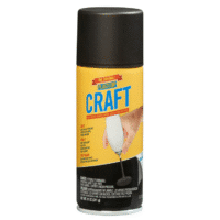 Plasti Dip® CRAFT Spray Midnight Black