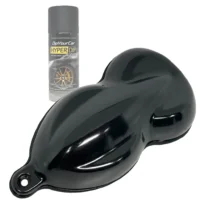 2-pack Hyper Dip  - Dip YourCar - Black Emerald