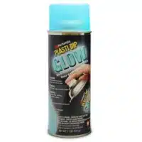 Plasti Dip® Spray Glow in the Dark Blue