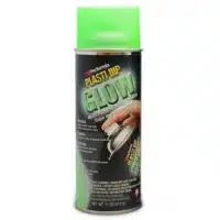 Plasti Dip Glow in the Dark spray grön