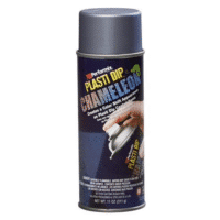 plasti dip spray chameleon
