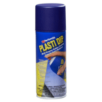 2-Pack Plasti Dip® Spray Blurple (Lilablå)