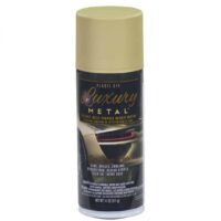 2-Pack Plasti Dip Luxury Metal, Lime Gold Metallic