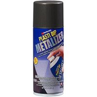 2-Pack Plasti Dip® Spray Metalizer Graphite Pearl