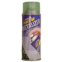 2-pack Plasti Dip® Spray Metalizer Green