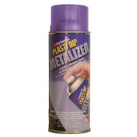 2-pack Plasti Dip® Spray Metalizer Violet