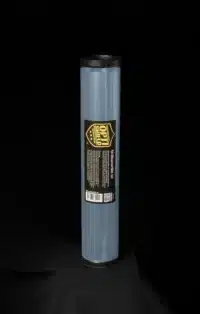 Optishield Strålkastarfilm Blå, Megalängd 9 meter