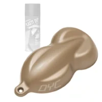 Alternative view of 2-Pack Plasti Dip Vintage Gold, True Metal