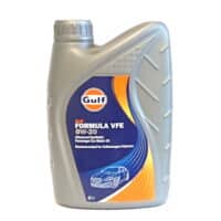 Formula VFE 0W-20