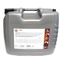 Superfleet Supreme + 15W-40