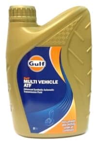 Multi Vehicle ATF