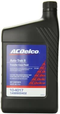 Fördelningslådolja