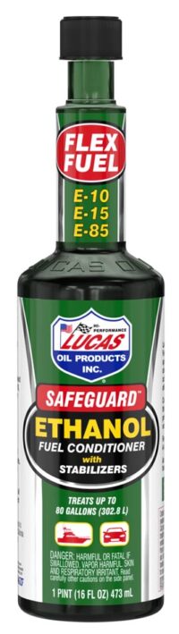 Safeguard Ethanol
