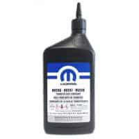 Fördelningslådolja