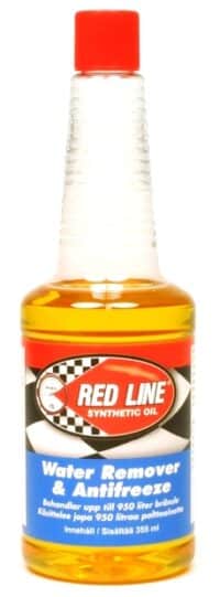 WaterRemover & AntiFreeze