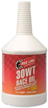 Motorolja Race 30WT