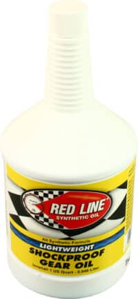Växellådsolja LightWeight ShockProof