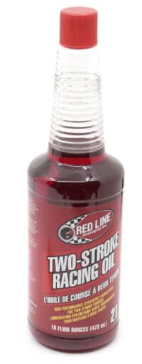 Tvåtakt RaceOil