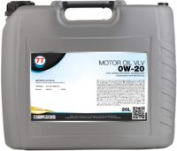 Motor Oil VLV 0W-20