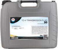 TO-4 Transmission Fluid 30