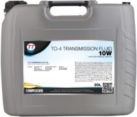 TO-4 Transmission Fluid 10W