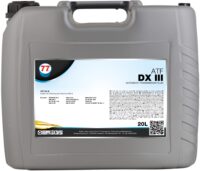 ATF DX III