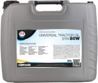 Universal Tractor Oil Syn 80W