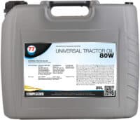 Universal Tractor Oil 80W