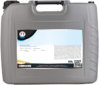 Bromsvätska DOT 4 20L