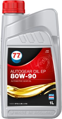 Autogear Oil EP 80W-90