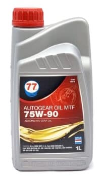 Autogear Oil MTF 75W-90