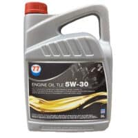 Engine Oil TLE 5W-30