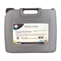 Engine Oil TLE 10W-30