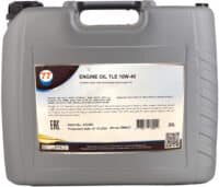 Engine Oil TLE 10W-40