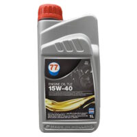 Engine Oil TLE 15W-40