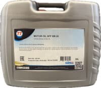Motor Oil SFP 5W-30