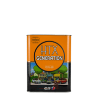 Elf HTX Generation 15W40
