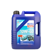 Liqui Moly Marine Motor Oil 4T (25013) 10W40