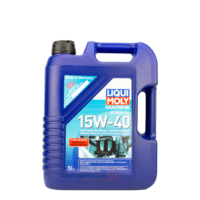 Liqui Moly Marine Motor Oil 4T (25016) 15W40