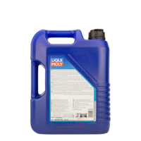 Alternative view of Liqui Moly Marine Motor Oil DFI 2T (25063)